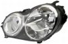 HELLA 1EE 009 056-011 Headlight